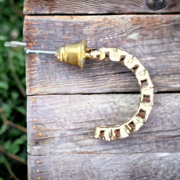 PANACEA Crystal Earring Set - Picture 5 of 5